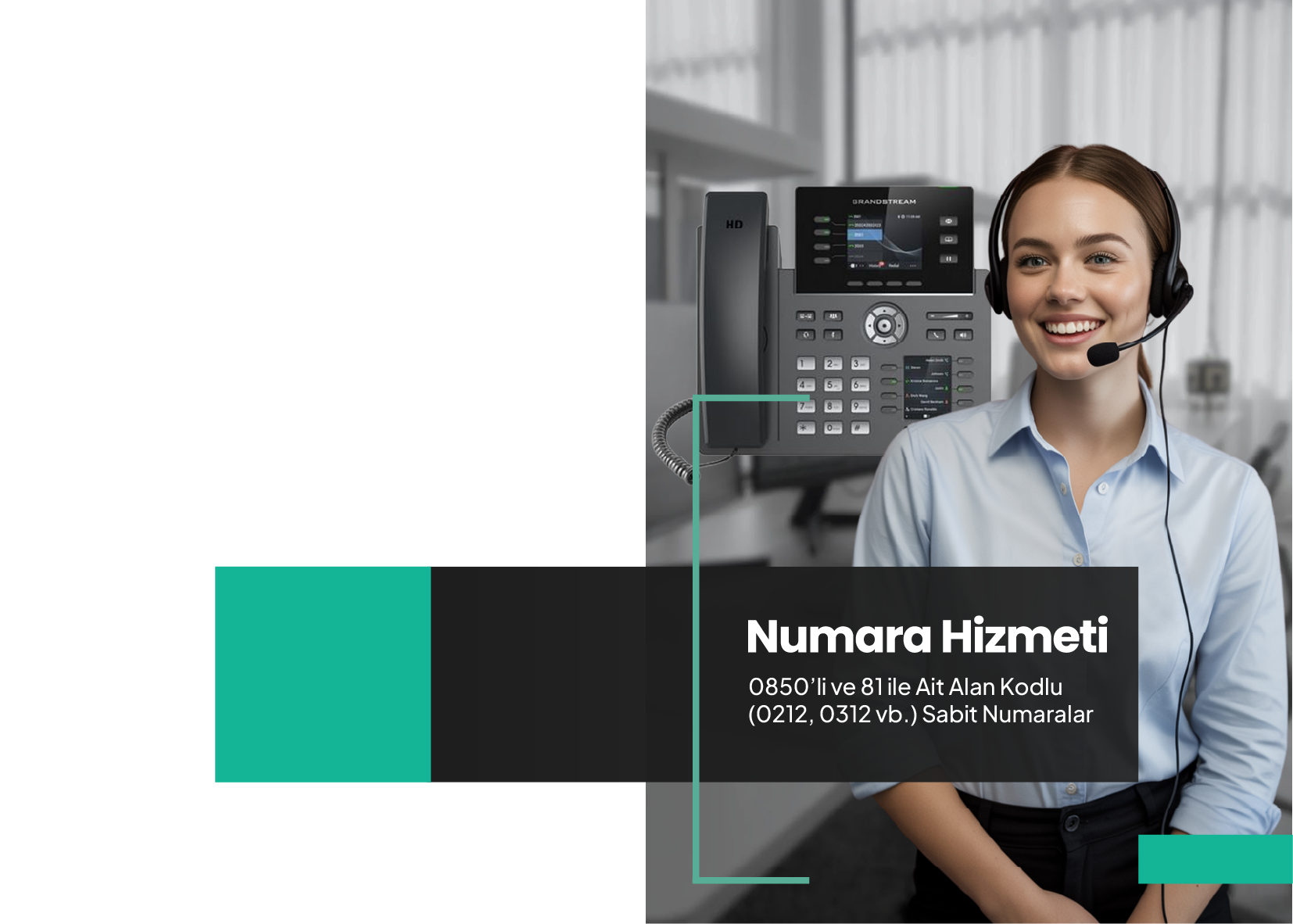 numara-hizmeti
