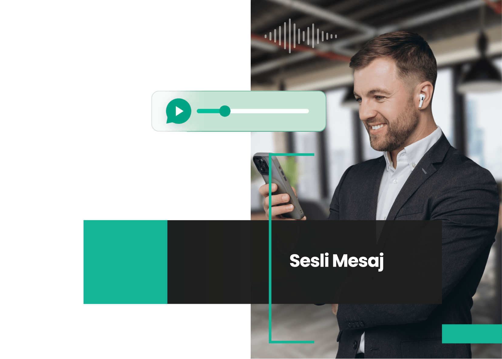 sesli-mesaj