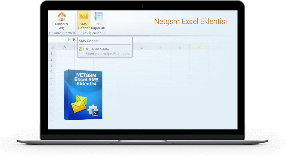 netgsm-excel-eklentisi