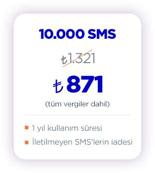 10bin-sms-kampanya
