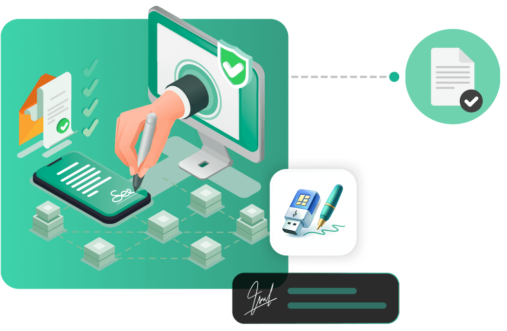 e-imza-nasil-kullanilir