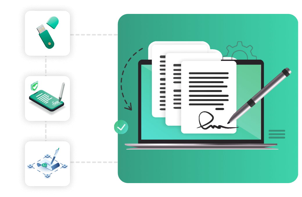 e-imza-neler-yapilabilir