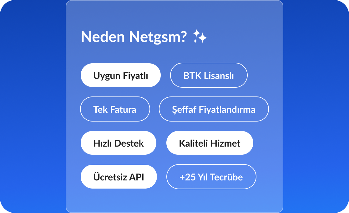 neden-netgsm
