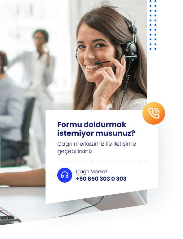 on-kayit-formu